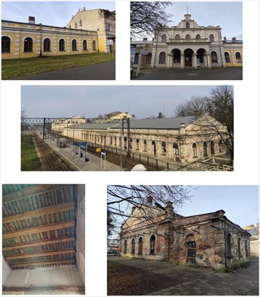 lokal użytkowy na sprzedaż 4838m2 lokal użytkowy Aleksandrów Kujawski