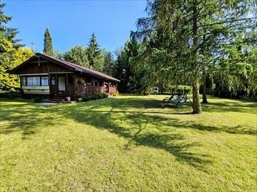 działka na sprzedaż 1950m2 działka Osetno