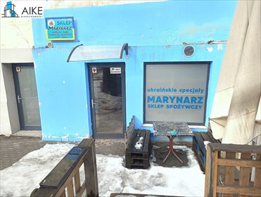 lokal użytkowy na wynajem 93m2 lokal użytkowy Gdańsk, Wrzeszcz Górny, Grunwaldzka