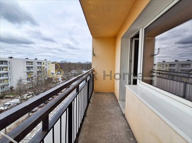 Przestronne 4-pokoje z widokiem na jezioro i balkon mieszkanie Swarzędz
