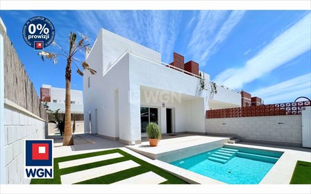 dom na sprzedaż 155m2 dom Pilar de la Horadada, Calle Comunidad Castellano-Manchega