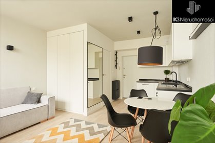 mieszkanie na sprzedaż 21m2 mieszkanie Warszawa, Śródmieście, Aleje Jerozolimskie