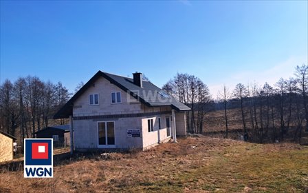 Dom nad jeziorem Kleszczyńskim z widokiem i działką 605 m² dom Kleszczyn, Kleszczyn, Kleszczyn