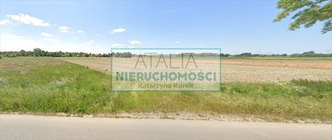 Działka pod zabudowę 3 domami, media, asfalt działka Wawrzyszew