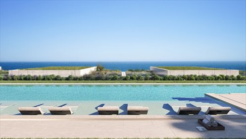 mieszkanie na sprzedaż 100m2 mieszkanie Malaga