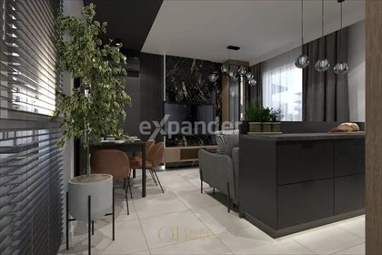 mieszkanie na sprzedaż 34m2 mieszkanie Katowice, Centrum, Sztygarska