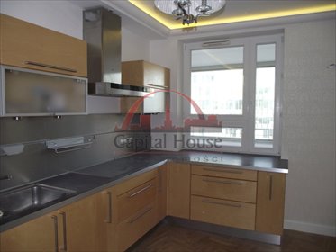 mieszkanie na wynajem 160m2 mieszkanie Warszawa, Śródmieście, Zygmunta Słomińskiego