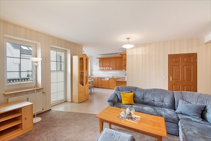 mieszkanie na sprzedaż 51m2 mieszkanie Kołobrzeg, Obrońców Westerplatte