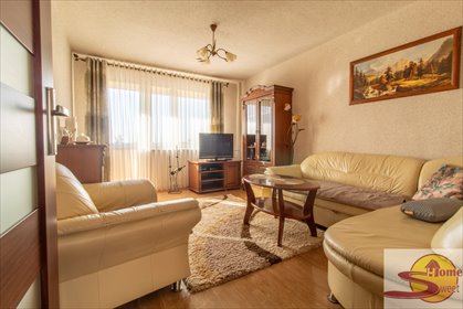 Wynajem 2-pokojowe mieszkanie z balkonem na Ustroniu mieszkanie Radom, Ustronie, Osiedlowa