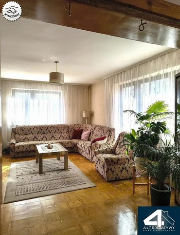 Dom na sprzedaż Andrespol, Tuszynska 32 269m2 Foto 7
