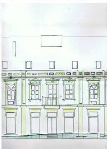 dom na sprzedaż 1701m2 dom Zduńska Wola