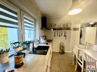 Do sprzedania przestronne 74 m² mieszkanie z garażem w centrum Międzyzdrojów mieszkanie Międzyzdroje, Zwycięstwa