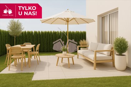 mieszkanie na sprzedaż 52m2 mieszkanie Gdynia, Wiczlino