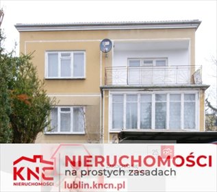 dom na sprzedaż 151m2 dom Nałęczów