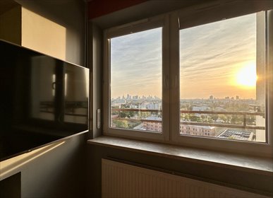 mieszkanie na wynajem 35m2 mieszkanie Warszawa, Praga-Północ, Lęborska