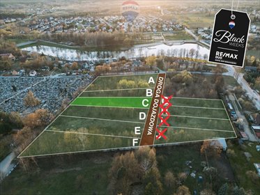 działka na sprzedaż 1937m2 działka Szydłowiec, Kamienna