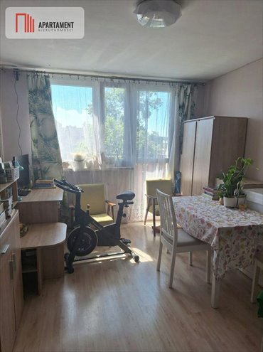 Atrakcyjne 2-pokojowe mieszkanie z balkonem i piwnicą mieszkanie Potulice
