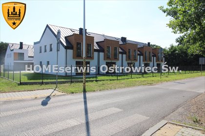 dom na sprzedaż 129m2 dom Ostrowiec Świętokrzyski