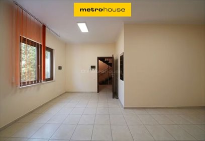 Wynajmę nowoczesny lokal usługowy 98 m² przy Alei Jana Pawła II lokal użytkowy Radzymin