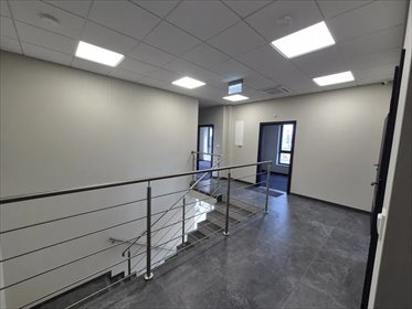 lokal użytkowy na wynajem 1265m2 lokal użytkowy Łomianki, Łomianki