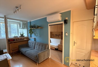 mieszkanie na sprzedaż 46m2 mieszkanie Wrocław, Krzyki, Tadeusza Zielińskiego