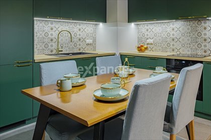 mieszkanie na sprzedaż 50m2 mieszkanie Zalasewo