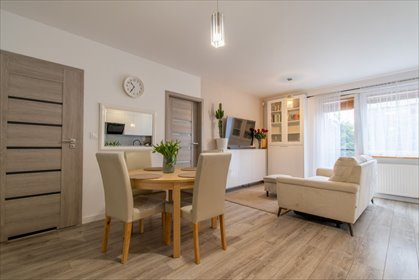 mieszkanie na sprzedaż 42m2 mieszkanie Kosakowo, Kalinowa