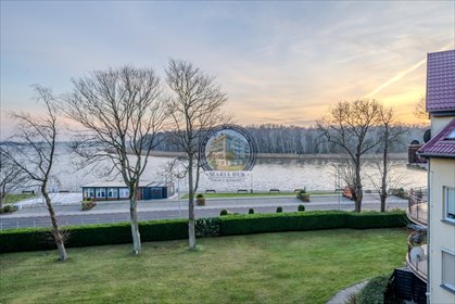 mieszkanie na sprzedaż 54m2 mieszkanie Dziwnów, Wybrzeże Kościuszkowskie