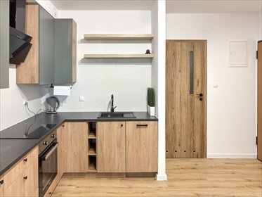 mieszkanie na sprzedaż 46m2 mieszkanie Rzeszów, Zawiszy Czarnego, Architektów