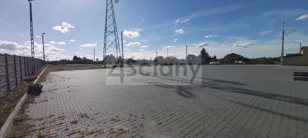 magazyn na sprzedaż 1350m2 magazyn Grójec