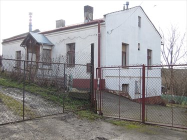dom na sprzedaż Jarosław 120 m2
