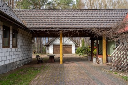 dom na sprzedaż 148m2 dom Gościcino, Robakowska
