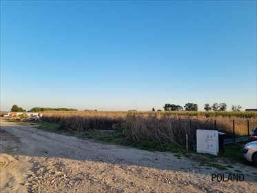 Działka budowlana na sprzedaż Wróblewo 750m2 Foto 1