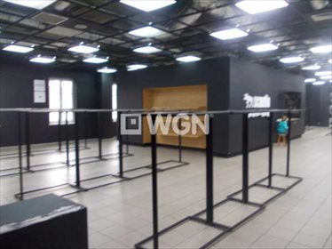 lokal użytkowy na wynajem 380m2 lokal użytkowy Częstochowa, Śródmieście, Centrum, NMP