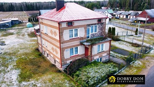 dom na sprzedaż 120m2 dom Strzelcowizna