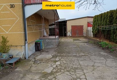 Dom 120 m² z fotowoltaiką, ogród, garaż - polecam! dom Łosice, Słowackiego