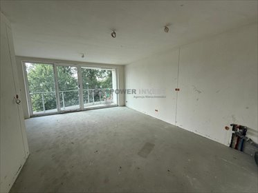 Polecam dwupoziomowe mieszkanie 93 m² z panoramicznymi oknami i widokiem na zieleń mieszkanie Kraków, Czyżyny, Czyżyny, Narciarska