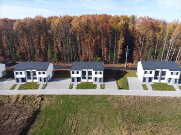 mieszkanie na sprzedaż 50m2 mieszkanie Kielanówka