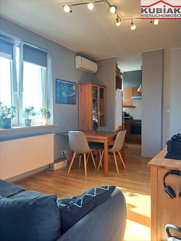 Mieszkanie dwupokojowe na sprzedaż Grodzisk Mazowiecki 41m2 Foto 7