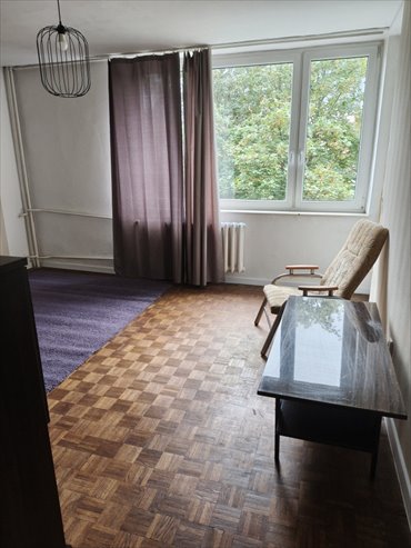 Na sprzedaż 3-pokojowe mieszkanie 49,5 m² z balkonem na Mokotowie mieszkanie Warszawa, Mokotów, Urle