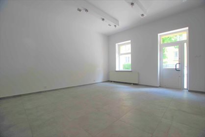 Atrakcyjny lokal 67 m² w centrum Kielc z witrynami lokal użytkowy Kielce, Centrum
