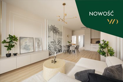 mieszkanie na sprzedaż 71m2 mieszkanie Kobyłka, Kmicica