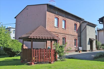 lokal użytkowy na sprzedaż 260m2 lokal użytkowy Ruda Śląska, Radoszowska