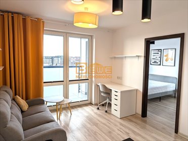 mieszkanie na wynajem 33m2 mieszkanie Białystok, Piaski, Kaczorowskiego