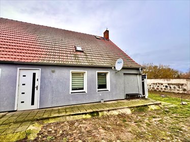 Dom na sprzedaż Niemcy, Gartz, Hohenreinkendorf 70m2 Foto 2