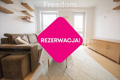 mieszkanie na sprzedaż 32m2 mieszkanie Słupsk, Adama Mickiewicza