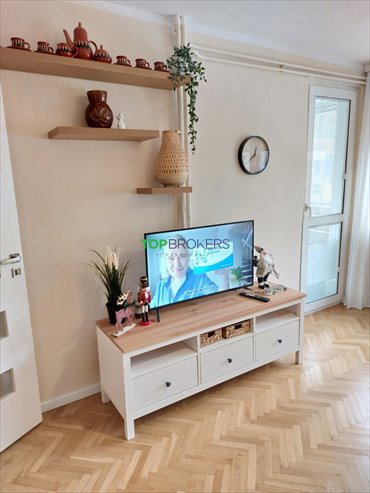Wynajmę 2-pokojowe mieszkanie 40 m² w centrum Warszawy mieszkanie Warszawa, Śródmieście Północne, Chmielna