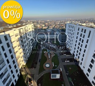 mieszkanie na sprzedaż 59m2 mieszkanie Kraków, Wola Duchacka, Wola Duchacka, Walerego Sławka