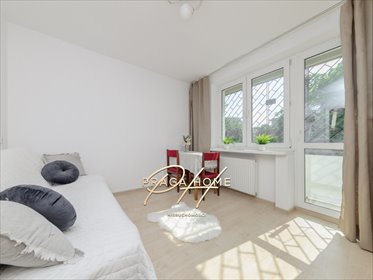 mieszkanie na sprzedaż 18m2 mieszkanie Warszawa, Praga-Południe Saska Kępa, Wandy