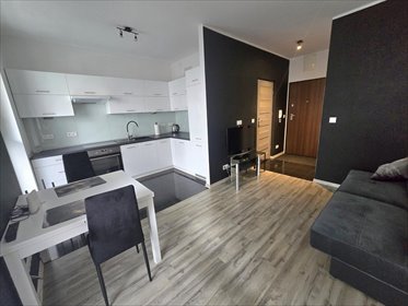mieszkanie na wynajem 25m2 mieszkanie Kielce, Barwinek, Kwarciana
